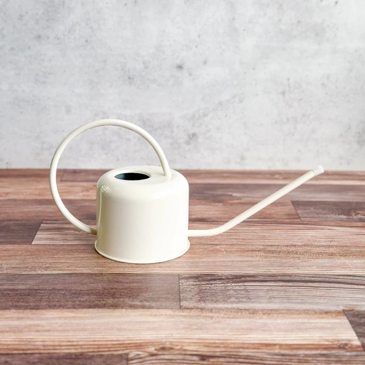 0.9 Liter- PLINT Stainless Steel Watering Can 4 0.9 Liter- PLINT Stainless Steel Watering Can - Image 2