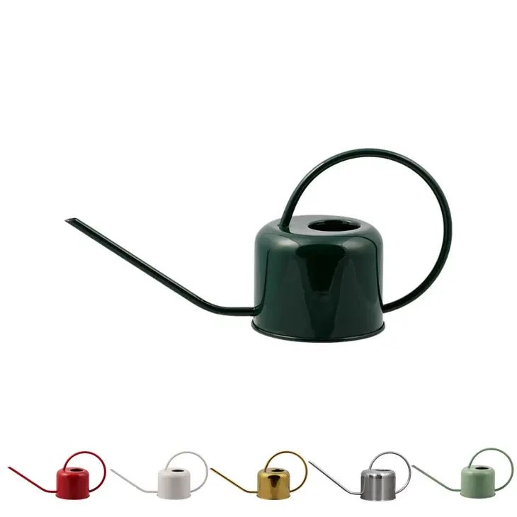 0.9 Liter- PLINT Stainless Steel Watering Can 3 0.9 Liter- PLINT Stainless Steel Watering Can