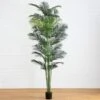 10-ft Artificial Paradise Palm Tree