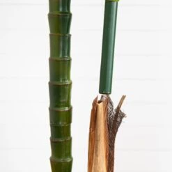 10-ft UV Resistant Artificial Double Robellini Palm Tree (Indoor/Outdoor) -Ed's plant shop 10 ft uv resistant artificial double robellini palm tree indooroutdoor 5246296