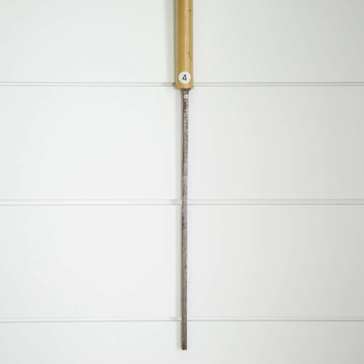 11-ft Artificial Bamboo Tree With Real Bamboo Trunks 7 11-ft Artificial Bamboo Tree With Real Bamboo Trunks - Image 5