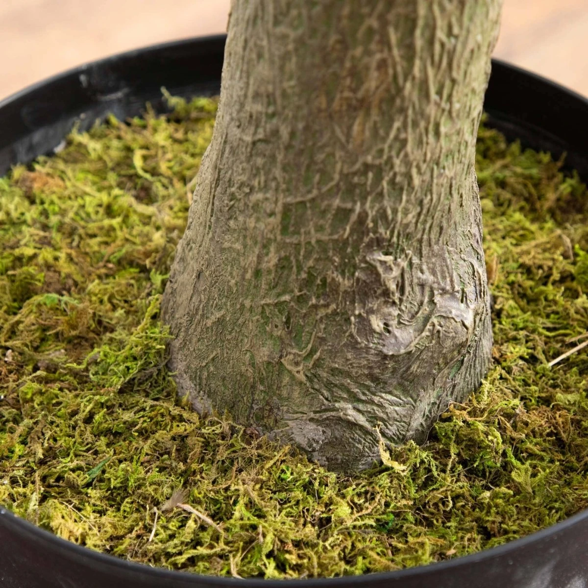 13-ft Giant Artificial Olive Tree 6 13-ft Giant Artificial Olive Tree - Image 4