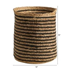 Front Page -Ed's plant shop 135 handmade natural jute planter 460951
