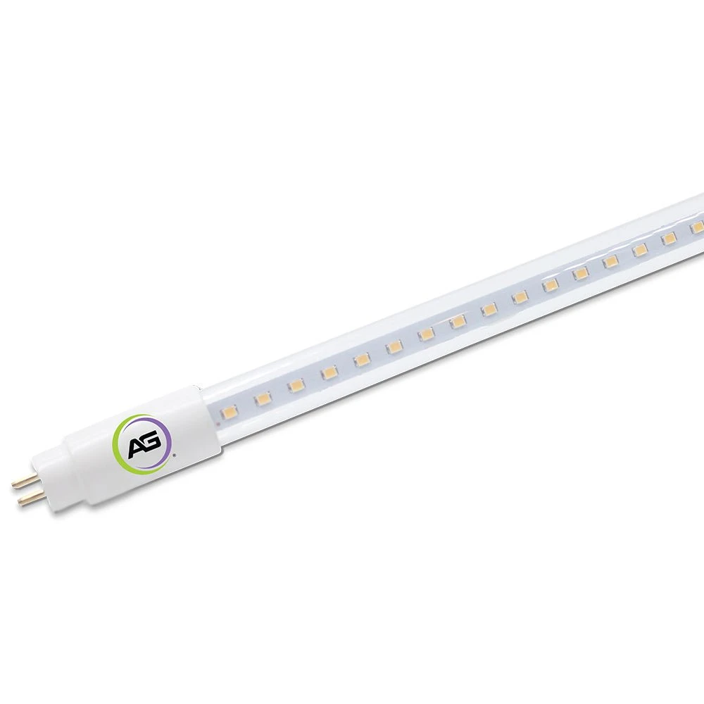 2' Plug & Play Grow Lamp – T5 HO Sun White Spectrum 3 2' Plug & Play Grow Lamp – T5 HO Sun White Spectrum
