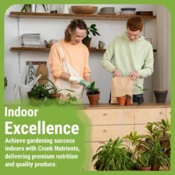 3-Part Base Kit | Micro, Grow, Bloom -Ed's plant shop 3 part base kit micro grow bloom 158930