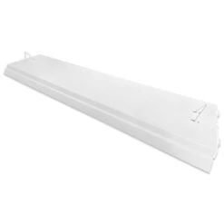 4' 4 Bulb LED Grow Light – T5 HO 2.0 Sun White Pro Spectrum -Ed's plant shop 4 4 bulb led grow light t5 ho 20 sun white pro spectrum 108186