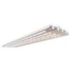 4' 4 Bulb LED Grow Light – T5 HO 2.0 Sun White Pro Spectrum