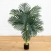 4-ft Golden Cane Palm Artificial Tree -Ed's plant shop 4 ft golden cane palm artificial tree 483840
