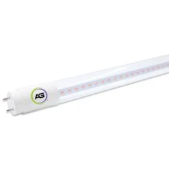 4' LED Grow Lamp – T8 HO Red Bloom Pro Spectrum