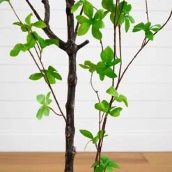 5-ft Artificial Minimalist Enkianthus Tree 10 5-ft Artificial Minimalist Enkianthus Tree -Ed's plant shop 5 artificial minimalist enkianthus tree 794950