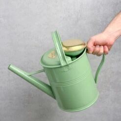 5 Liter- PLINT Watering Can- With Removable Sprinkler Head -Ed's plant shop 5 liter plint watering can with removable sprinkler head 281333