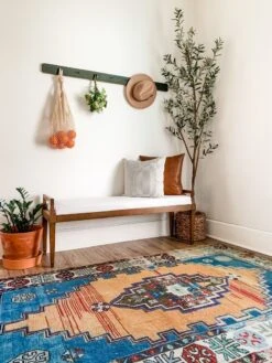 82-in Artificial Olive Tree – Tall, Rustic & Lifelike Décor Accent 23 82-in Artificial Olive Tree – Tall, Rustic & Lifelike Décor Accent -Ed's plant shop 82 artificial olive tree tall rustic lifelike decor accent 725617