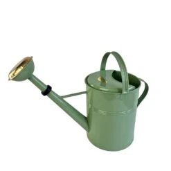 9 Liter- PLINT Watering Can With Removable Sprinkler Head -Ed's plant shop 9 liter plint watering can with removable sprinkler head 546031