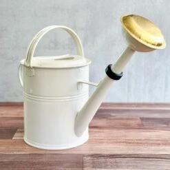 9 Liter- PLINT Watering Can With Removable Sprinkler Head -Ed's plant shop 9 liter plint watering can with removable sprinkler head 572090