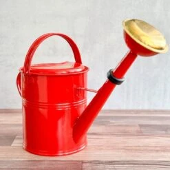 9 Liter- PLINT Watering Can With Removable Sprinkler Head -Ed's plant shop 9 liter plint watering can with removable sprinkler head 839950