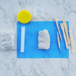 Air Dry Clay Kit -Ed's plant shop air dry clay kit 295956