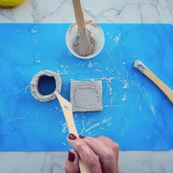 Air Dry Clay Kit -Ed's plant shop air dry clay kit 739611