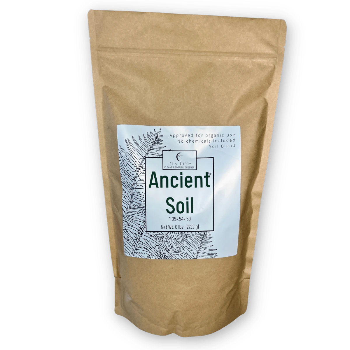 Ancient Soil - Premium Soil For Houseplants 13 Ancient Soil - Premium Soil For Houseplants - Image 11
