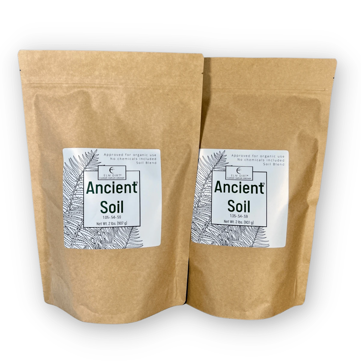 Ancient Soil - Premium Soil For Houseplants 11 Ancient Soil - Premium Soil For Houseplants - Image 9