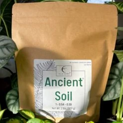 Ancient Soil - Premium Soil For Houseplants