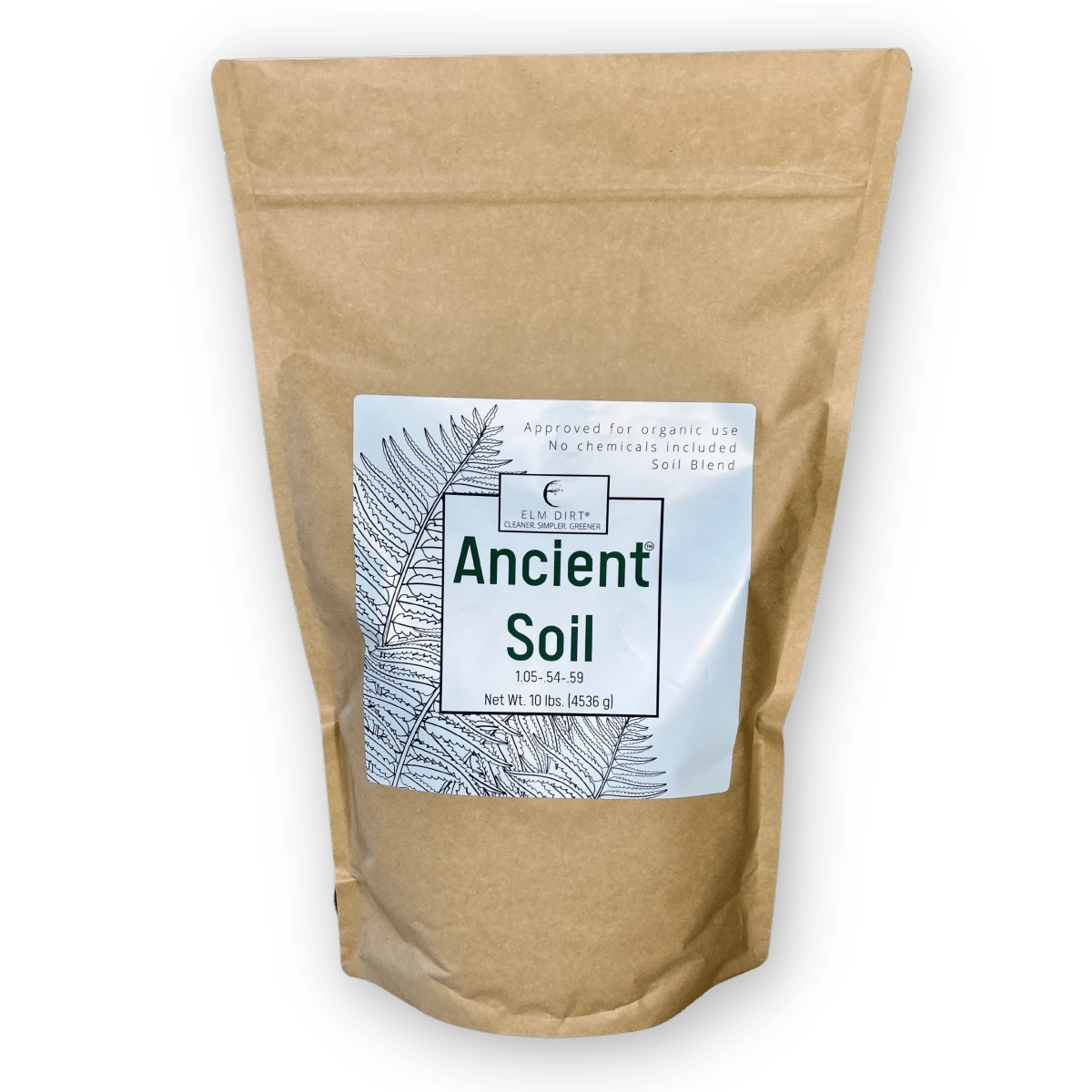 Ancient Soil - Premium Soil For Houseplants 12 Ancient Soil - Premium Soil For Houseplants - Image 10