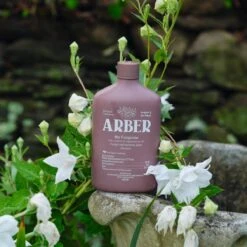 Arber Bio Fungicide – 8oz Concentrate -Ed's plant shop arber bio fungicide 8oz natural disease control 643475