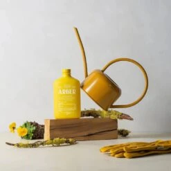 Arber Bio Insecticide – 8oz Concentrate -Ed's plant shop arber bio insecticide 8oz natural pest control 463463