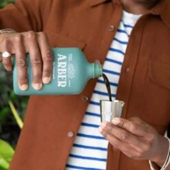 Organic Bio Protectant – 8oz Plant Extract -Ed's plant shop arber bio protectant 8oz natural growth garden defense 326863