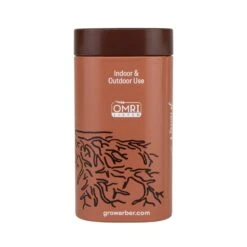 Arber Organic Soil & Root Food 4oz: Boost Plant Health -Ed's plant shop arber organic soil root food 4oz boost plant health 937538