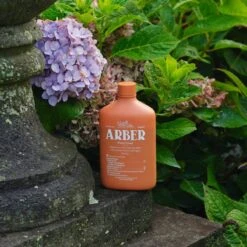 Organic Plant Food – 8oz Concentrate | Eco-Friendly Liquid Fertilizer -Ed's plant shop arber protein infused plant food for optimal growth 297236