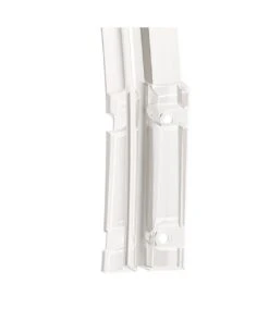 Archetto - Transparent Wall Mount For Plant Lighting -Ed's plant shop archetto transparent wall mount for plant lighting 326689