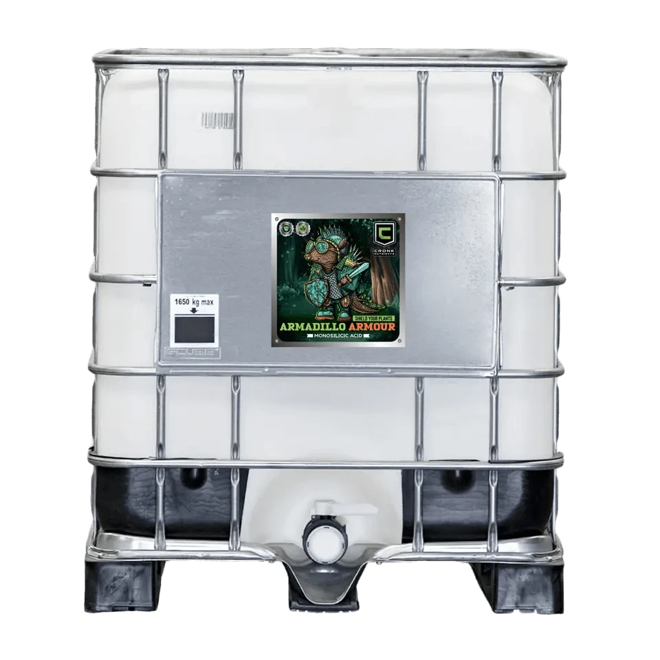 Armadillo Armour – Monosilicic Acid For Stronger, Healthier Plants 21 Armadillo Armour – Monosilicic Acid For Stronger, Healthier Plants - Image 19