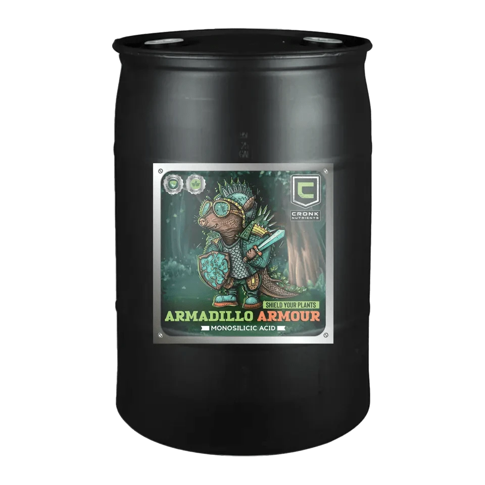 Armadillo Armour – Monosilicic Acid For Stronger, Healthier Plants 19 Armadillo Armour – Monosilicic Acid For Stronger, Healthier Plants - Image 17