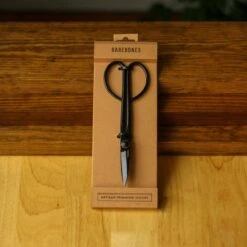 Barebones Artisan Trimming Shears 10 Barebones Artisan Trimming Shears -Ed's plant shop artisan trimming shears 676564