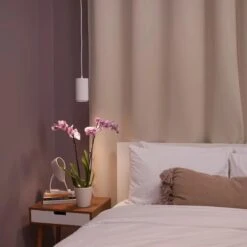 Aspect Growlight | Pendant Style LED Indoor Plant Light -Ed's plant shop aspect growlight pendant style led indoor plant light 904497