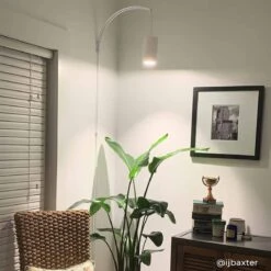 Aspect™ LED Grow Light Starter Set – Grow In Style -Ed's plant shop aspect led grow light starter set grow in style 185174