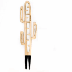 BARE™ Cactrella™ - Customizable Wooden Plant Support - Inspired By The Barrel Cactus -Ed's plant shop bare cactrella customizable wooden plant support inspired by the barrel cactus 7883716