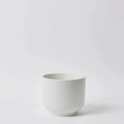 Bell Ceramic Planter – Curvy Indoor Houseplant Pot (6", 8", 10") -Ed's plant shop bell ceramic planter curvy indoor houseplant pot 6 8 10 4184811