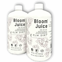 Bloom Juice - Blossom Boosting Fertilizer -Ed's plant shop bloom juice blossom boosting fertilizer 322442