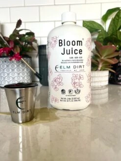 Bloom Juice - Blossom Boosting Fertilizer -Ed's plant shop bloom juice blossom boosting fertilizer 398817