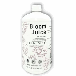 Bloom Juice - Blossom Boosting Fertilizer