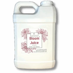 Bloom Juice - Blossom Boosting Fertilizer -Ed's plant shop bloom juice blossom boosting fertilizer 545392