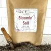 Bloomin' Soil – Organic Nutrient Mix For Bigger, Longer Blooms -Ed's plant shop bloomin soil organic nutrient mix for bigger longer blooms 451581