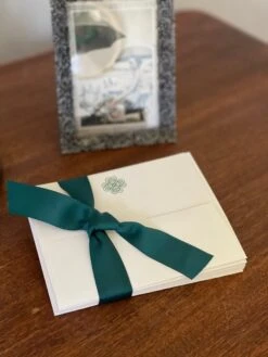 Boxed Celtic Knot Stationery - Irish Note Cards And Envelopes (10) -Ed's plant shop boxed celtic knot stationery irish note cards and envelopes 10 469873