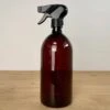 Brown Pharmacy Spray Bottle 1 Brown Pharmacy Spray Bottle -Ed's plant shop brown pharmacy spray bottle 464695