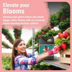 Bud Booster | Bigger Buds And Increased Yields 27 Bud Booster | Bigger Buds And Increased Yields -Ed's plant shop bud booster bigger buds and increased yields 124995