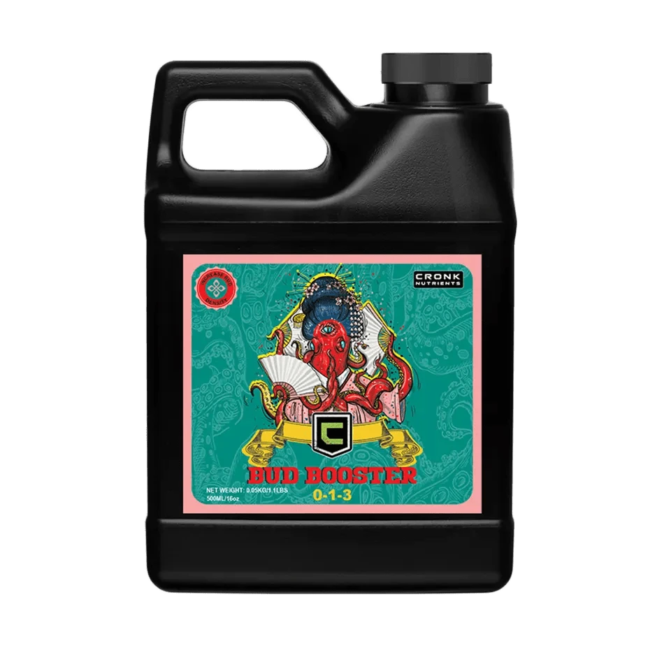 Bud Booster | Bigger Buds And Increased Yields 18 Bud Booster | Bigger Buds And Increased Yields - Image 16