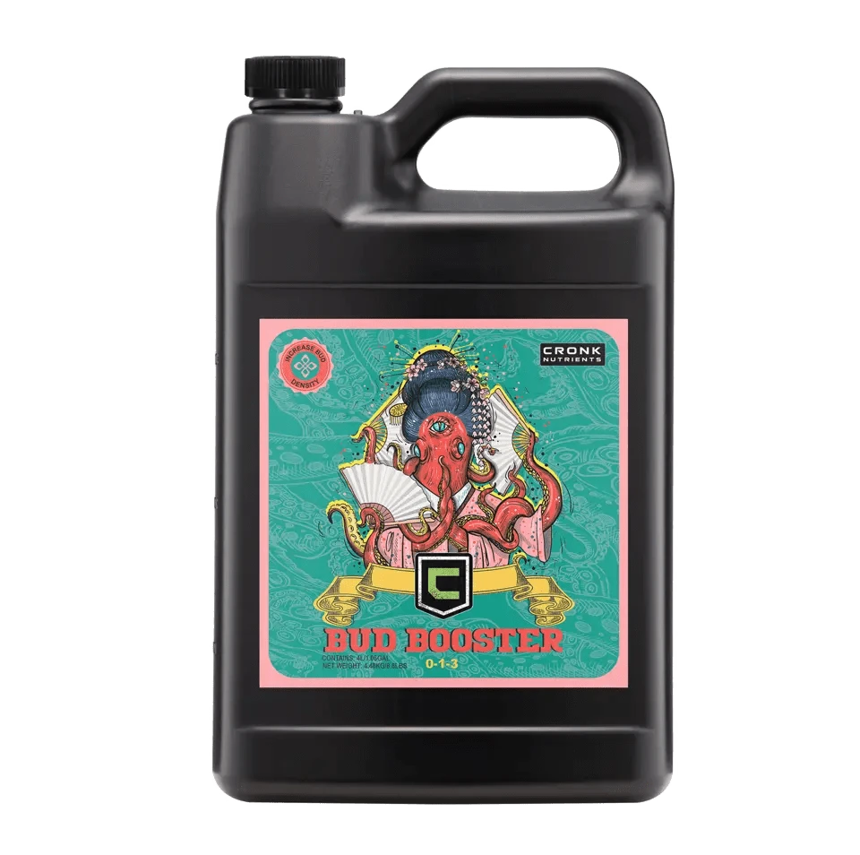 Bud Booster | Bigger Buds And Increased Yields 14 Bud Booster | Bigger Buds And Increased Yields - Image 12