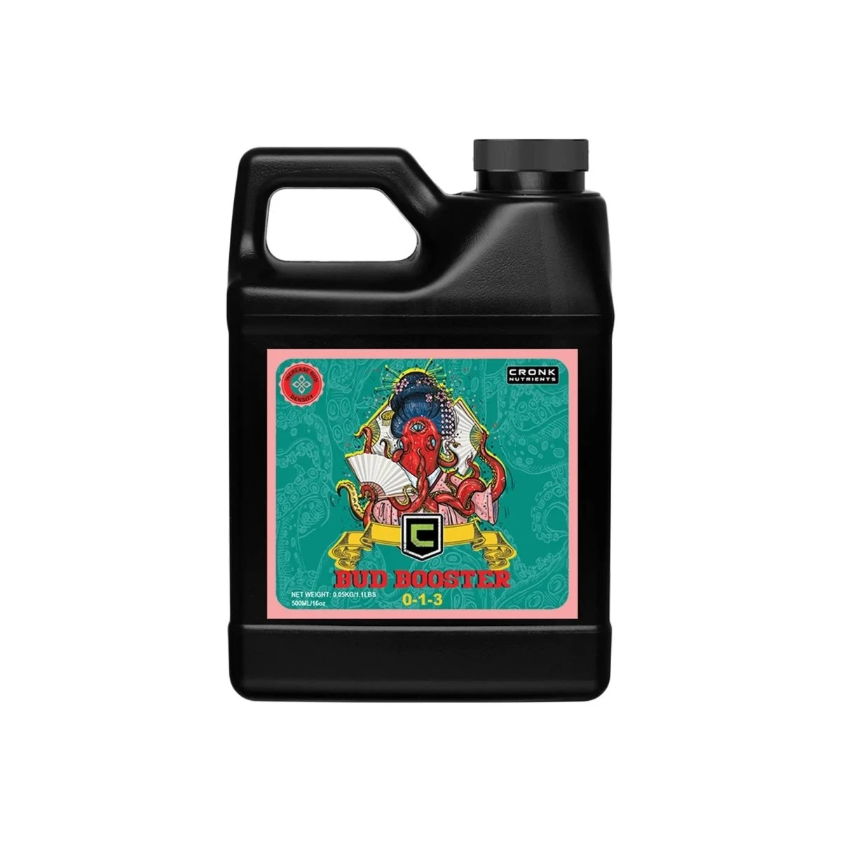 Bud Booster | Bigger Buds And Increased Yields 13 Bud Booster | Bigger Buds And Increased Yields - Image 11