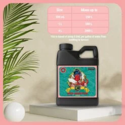 Bud Booster | Bigger Buds And Increased Yields 30 Bud Booster | Bigger Buds And Increased Yields -Ed's plant shop bud booster bigger buds and increased yields 623069